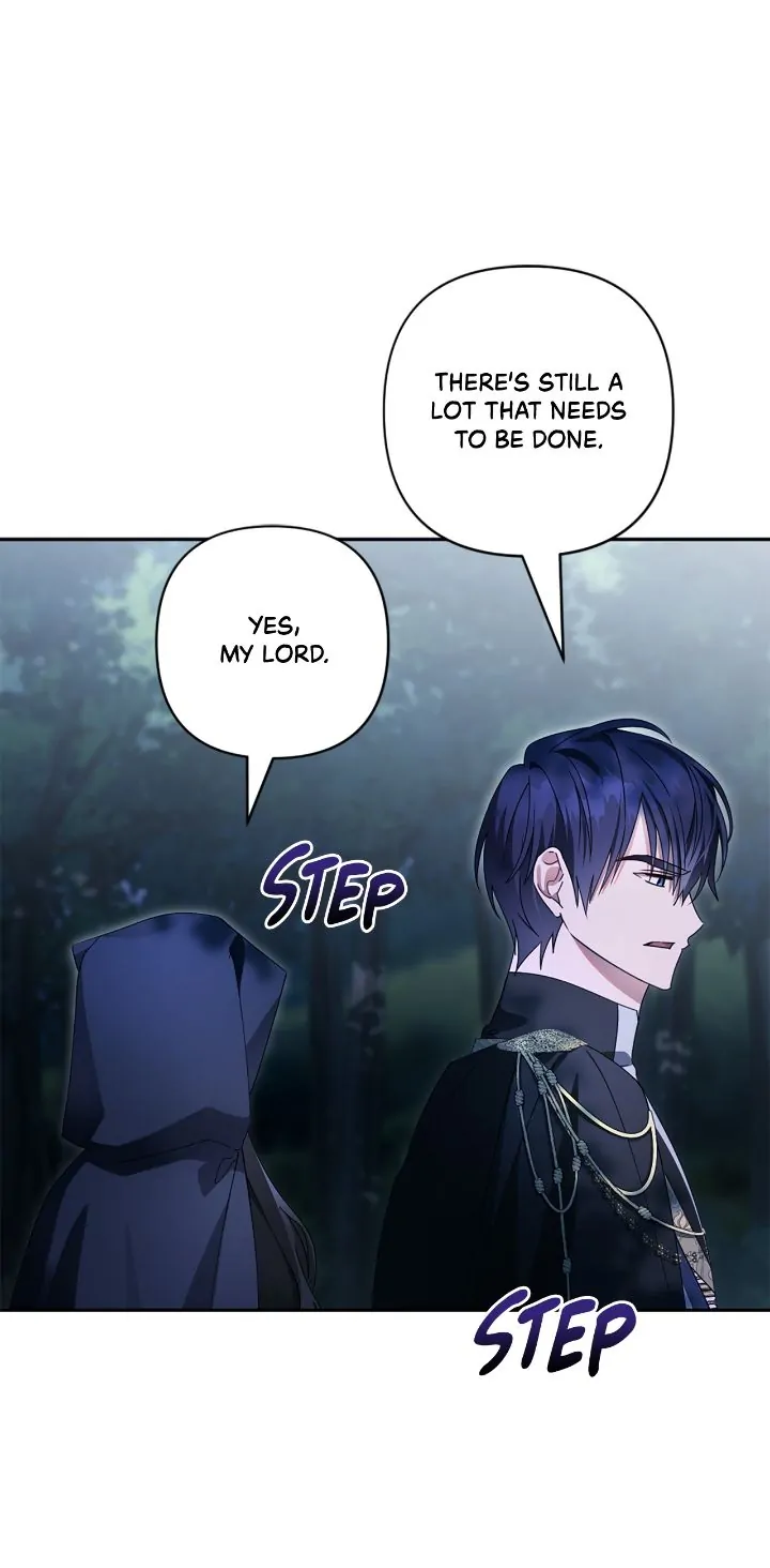 I’m a Villainess with a Handsome Husband Chapter 50 - page 57