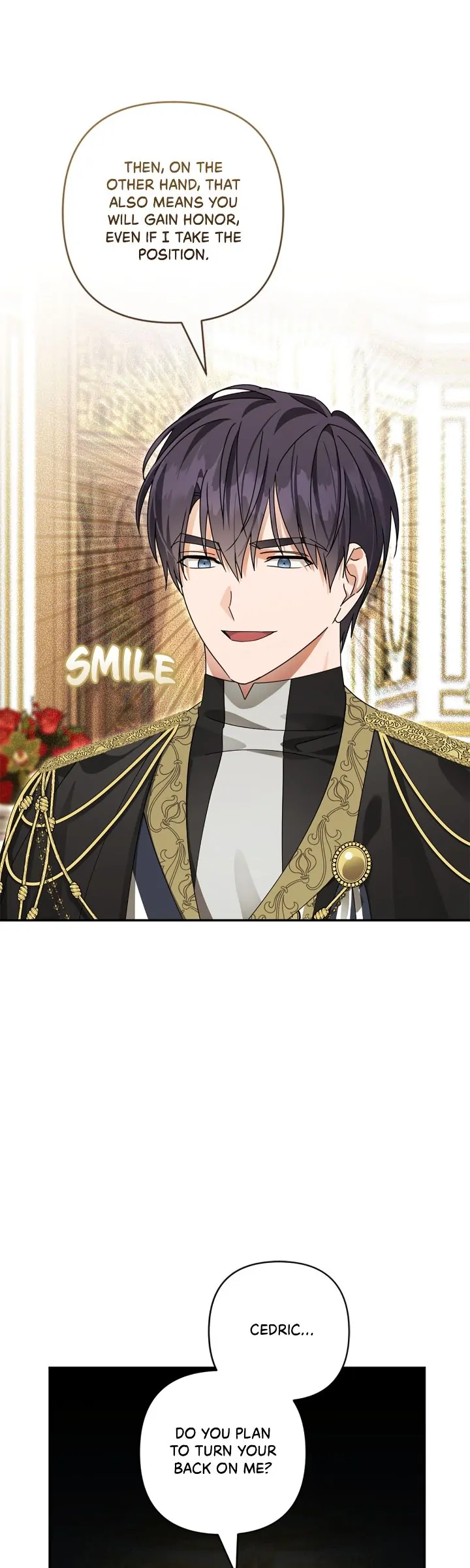 I’m a Villainess with a Handsome Husband Chapter 50 - page 7