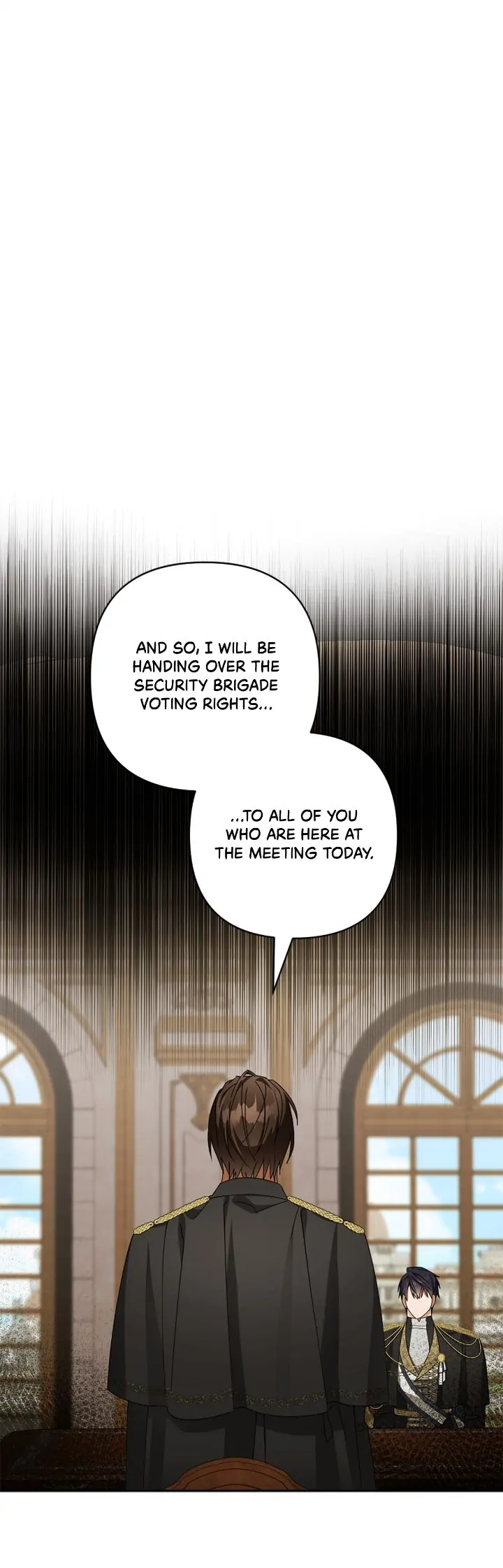 I’m a Villainess with a Handsome Husband Chapter 49 - page 30