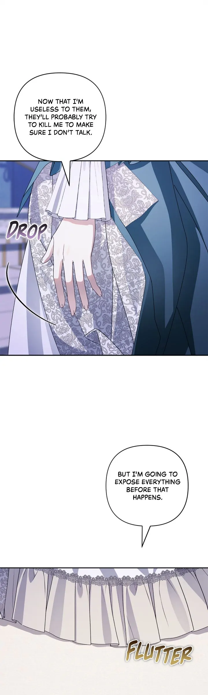 I’m a Villainess with a Handsome Husband Chapter 49 - page 6