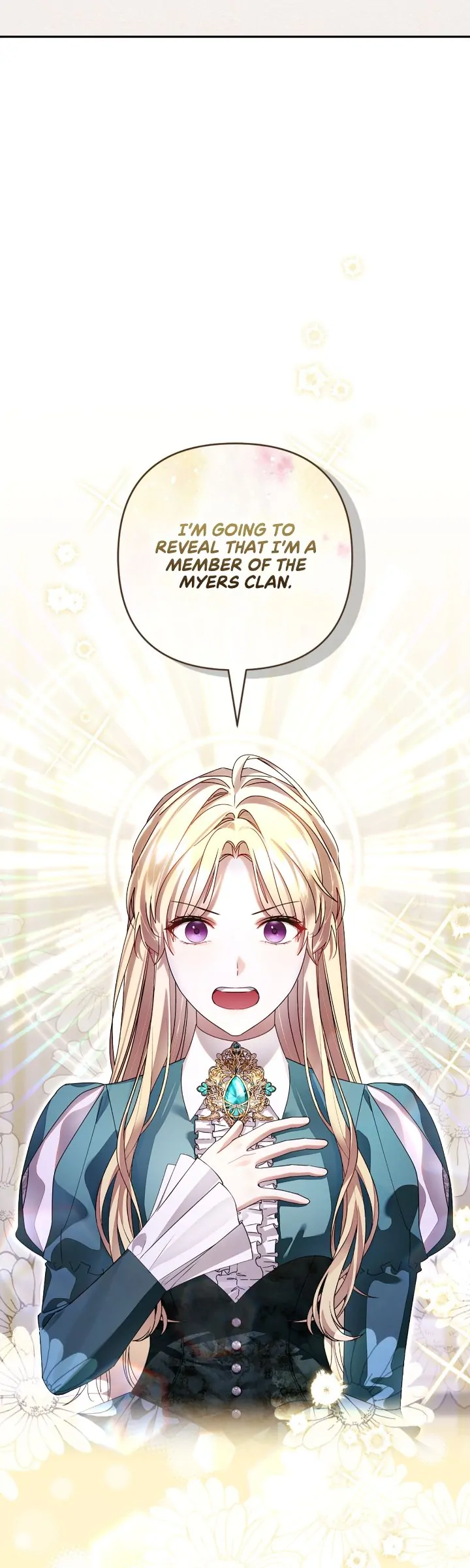 I’m a Villainess with a Handsome Husband Chapter 49 - page 7