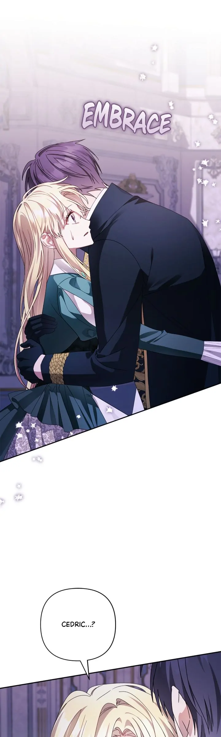 I’m a Villainess with a Handsome Husband Chapter 48 - page 24