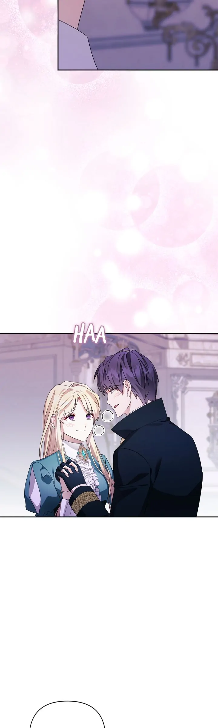 I’m a Villainess with a Handsome Husband Chapter 48 - page 53