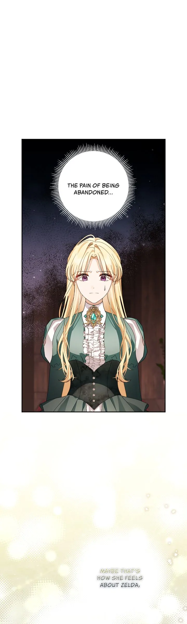 I’m a Villainess with a Handsome Husband Chapter 47 - page 40