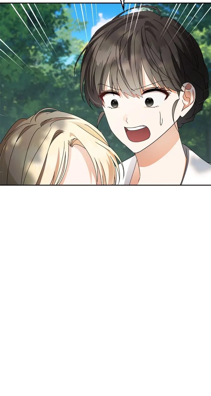 I’m a Villainess with a Handsome Husband Chapter 47 - page 5
