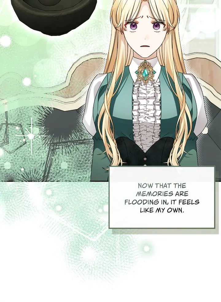 I’m a Villainess with a Handsome Husband Chapter 46 - page 21