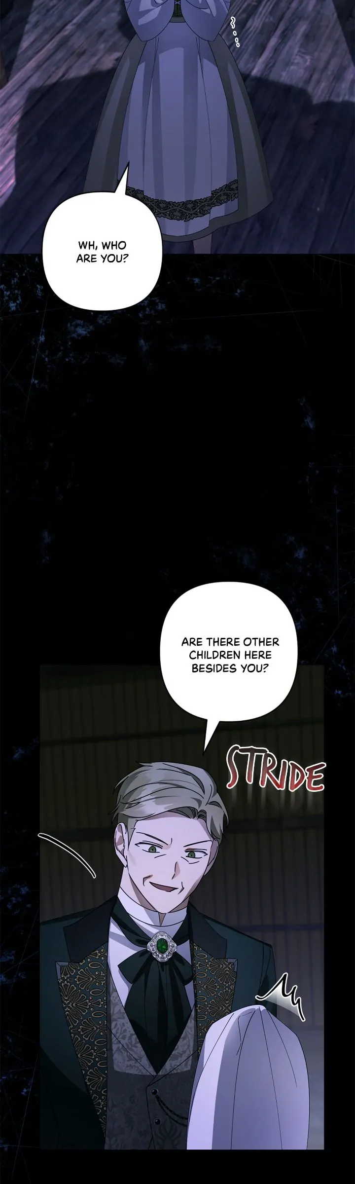 I’m a Villainess with a Handsome Husband Chapter 46 - page 5