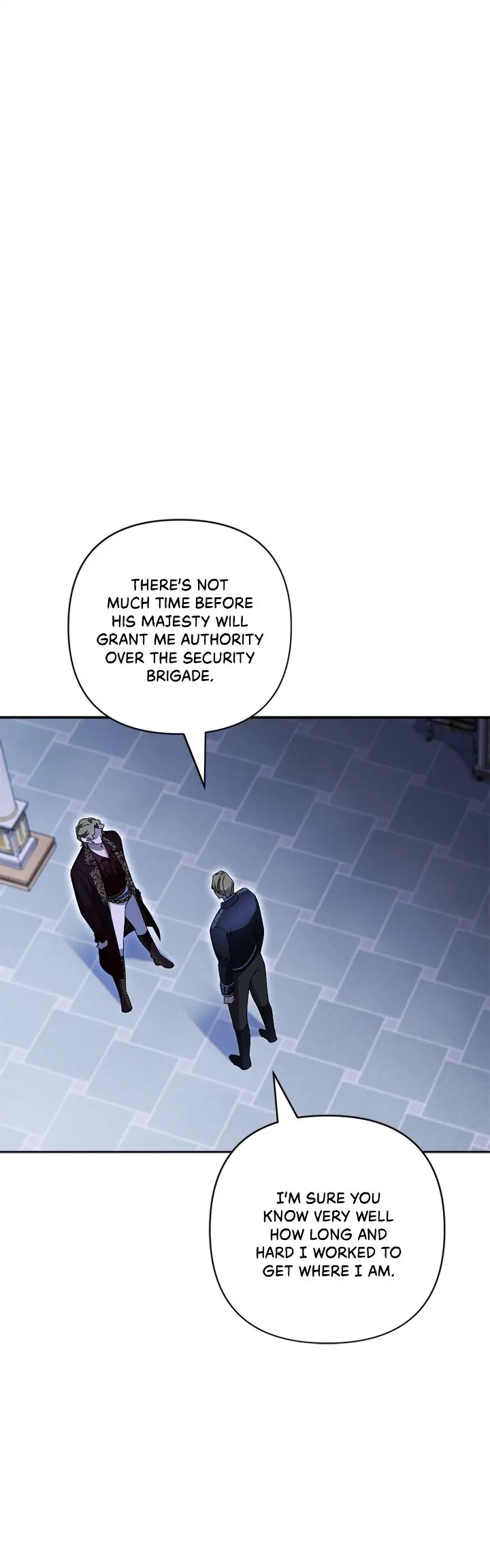 I’m a Villainess with a Handsome Husband Chapter 41 - page 10