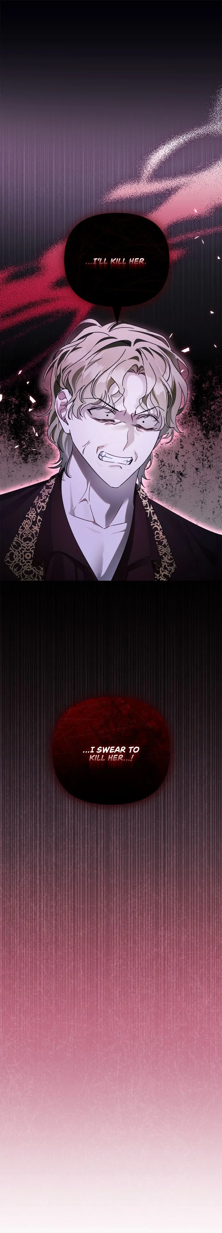 I’m a Villainess with a Handsome Husband Chapter 41 - page 15