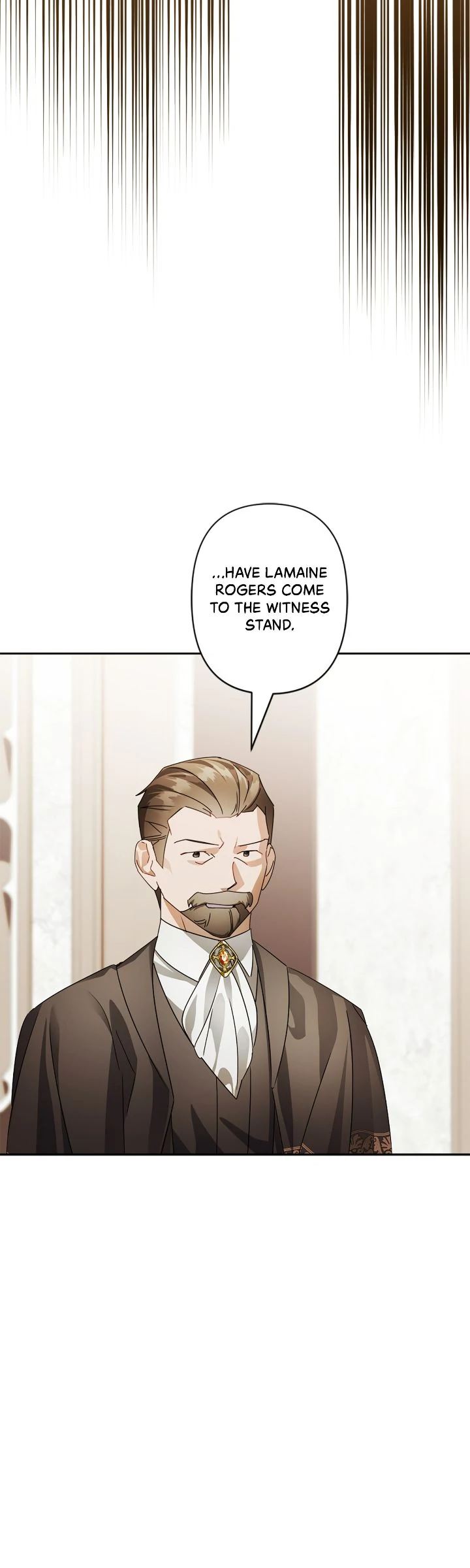 I’m a Villainess with a Handsome Husband Chapter 70 - page 42