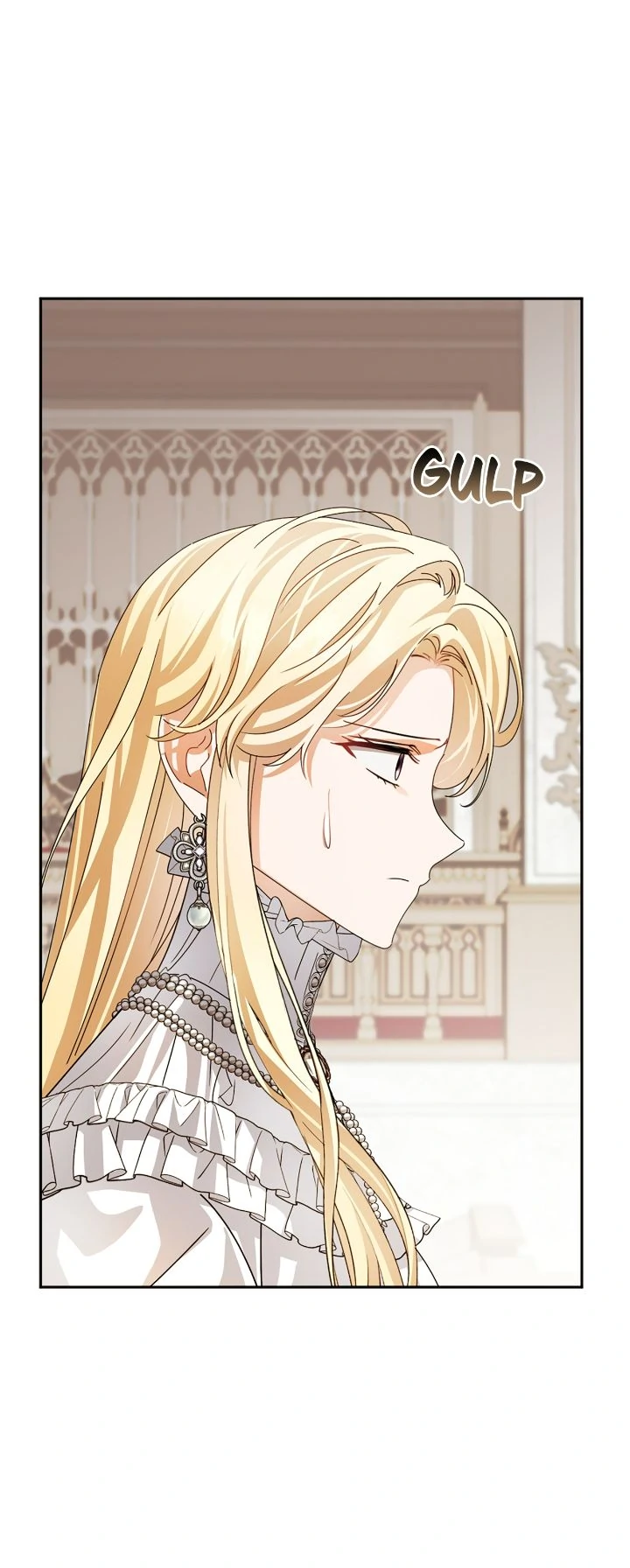 I’m a Villainess with a Handsome Husband Chapter 70 - page 43