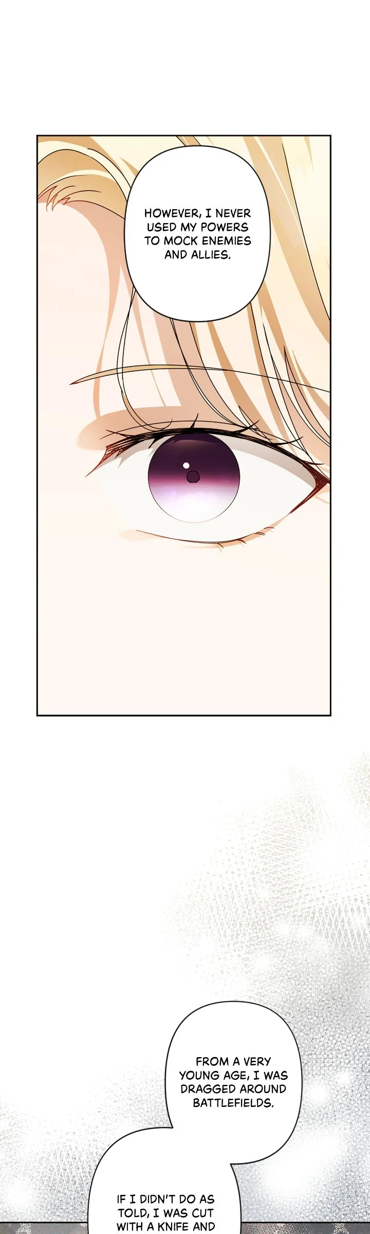I’m a Villainess with a Handsome Husband Chapter 70 - page 51