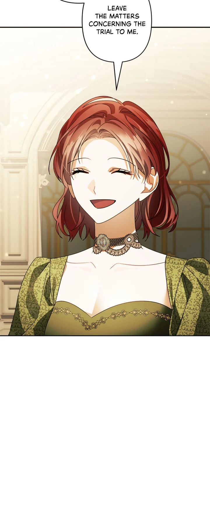 I’m a Villainess with a Handsome Husband Chapter 69 - page 20