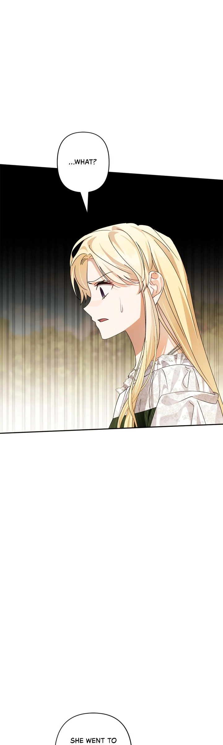 I’m a Villainess with a Handsome Husband Chapter 65 - page 30