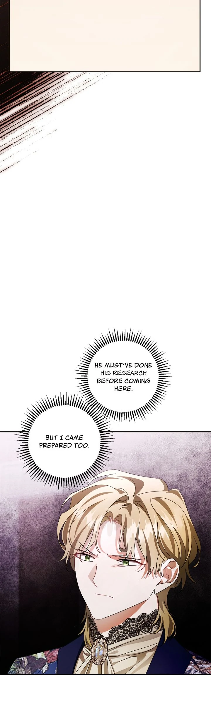 I’m a Villainess with a Handsome Husband Chapter 65 - page 7