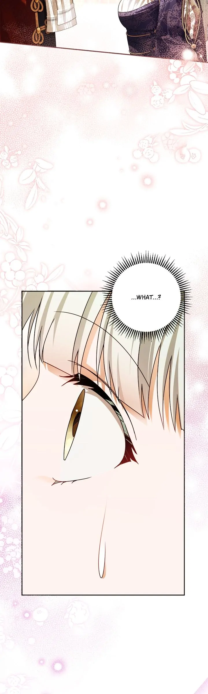 I’m a Villainess with a Handsome Husband Chapter 53 - page 11