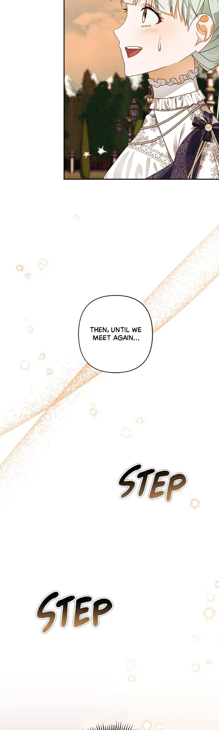 I’m a Villainess with a Handsome Husband Chapter 53 - page 14