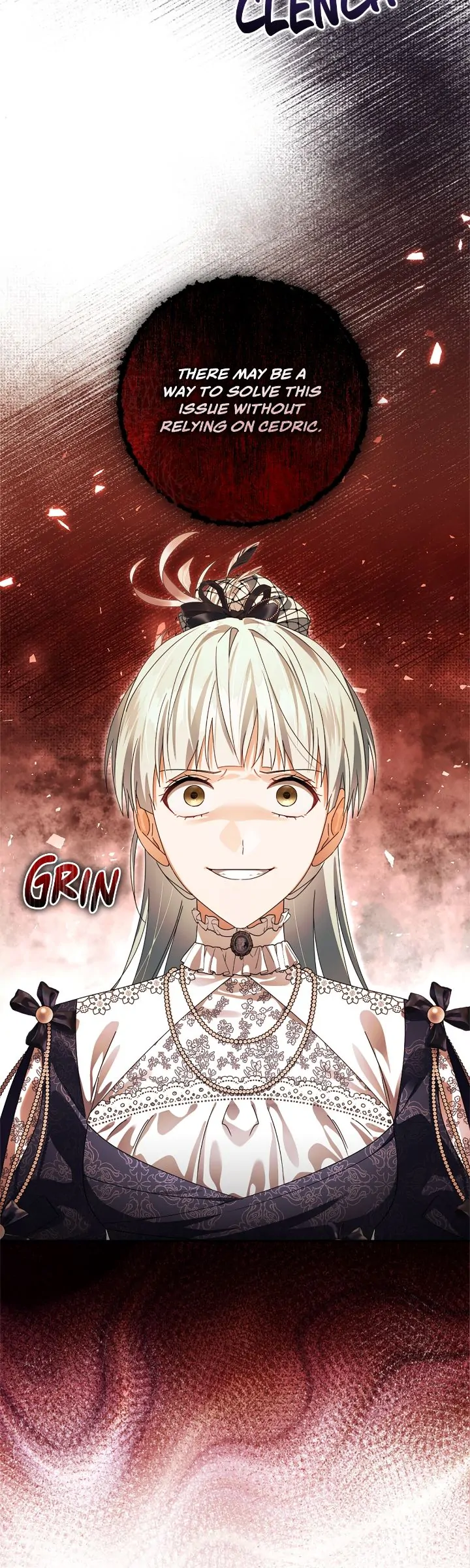 I’m a Villainess with a Handsome Husband Chapter 53 - page 16