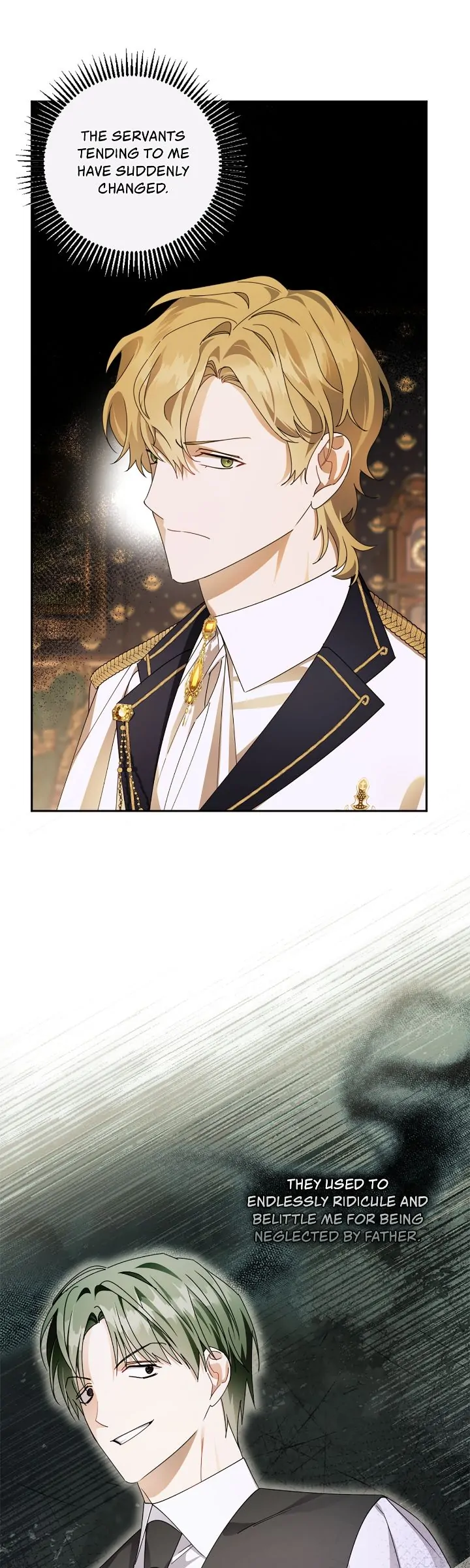 I’m a Villainess with a Handsome Husband Chapter 53 - page 20