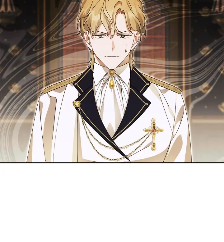 I’m a Villainess with a Handsome Husband Chapter 53 - page 22