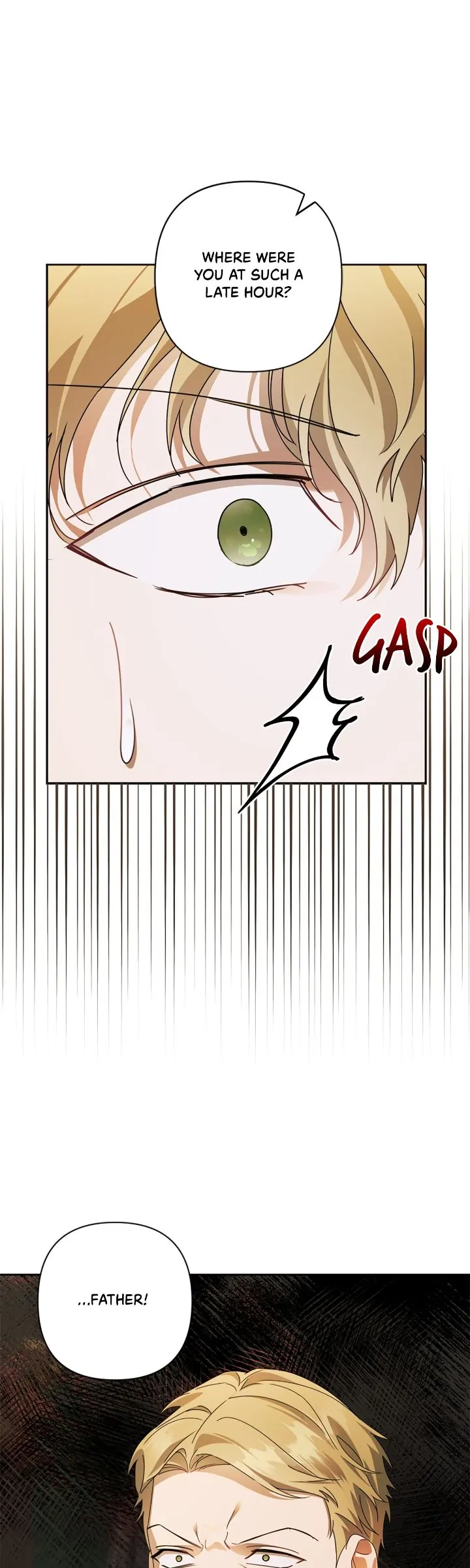 I’m a Villainess with a Handsome Husband Chapter 53 - page 23