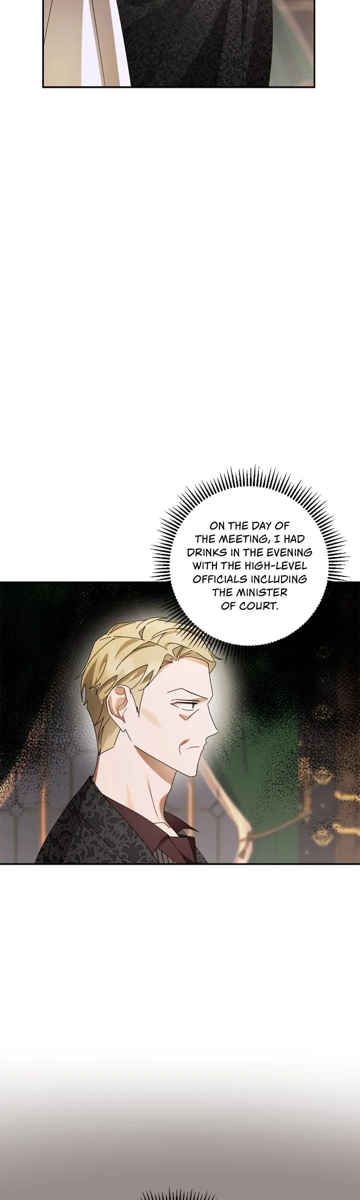I’m a Villainess with a Handsome Husband Chapter 53 - page 31