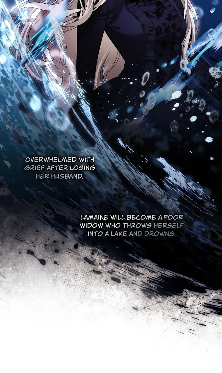 I’m a Villainess with a Handsome Husband Chapter 53 - page 34