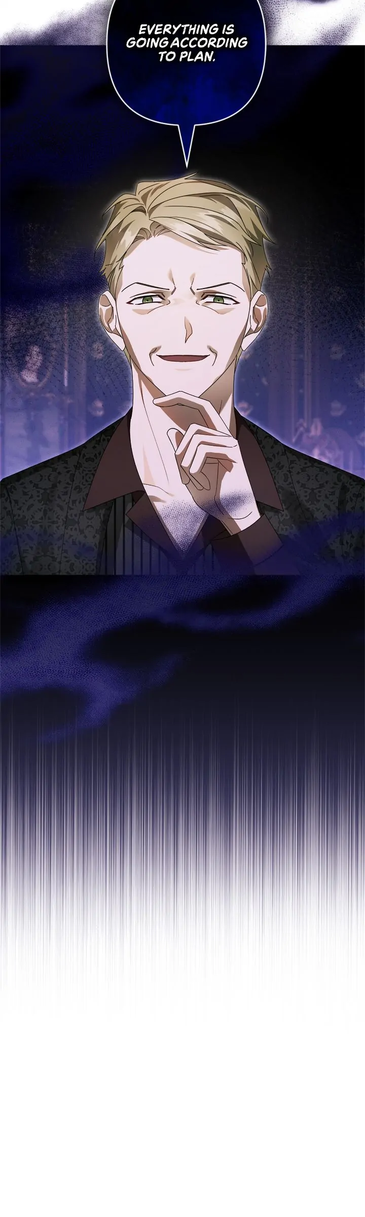 I’m a Villainess with a Handsome Husband Chapter 53 - page 36