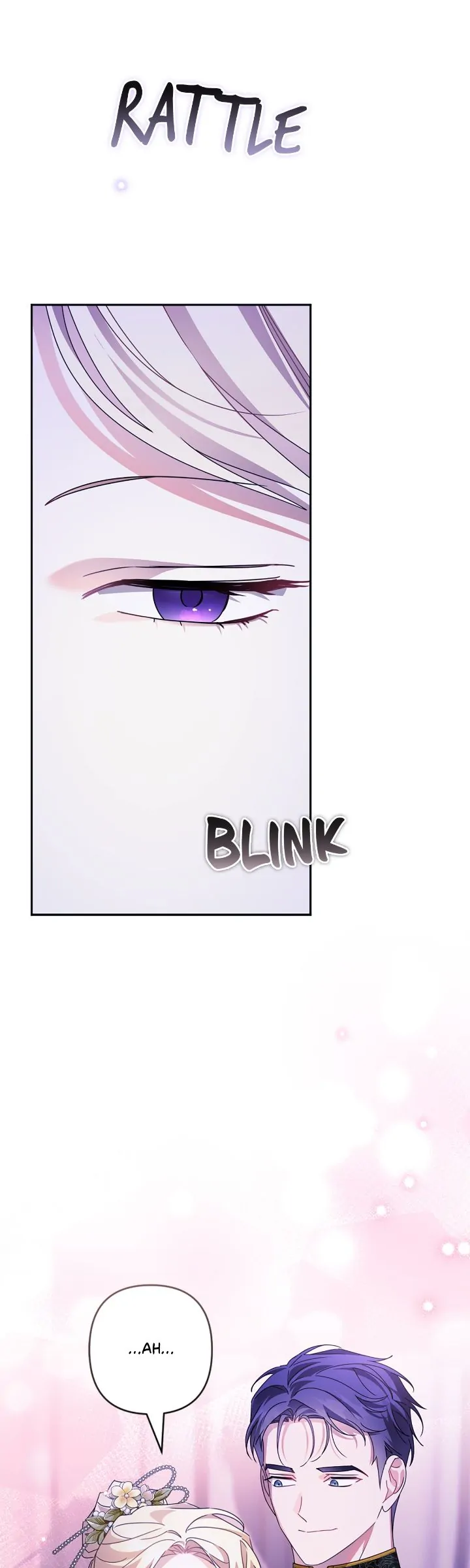 I’m a Villainess with a Handsome Husband Chapter 53 - page 38