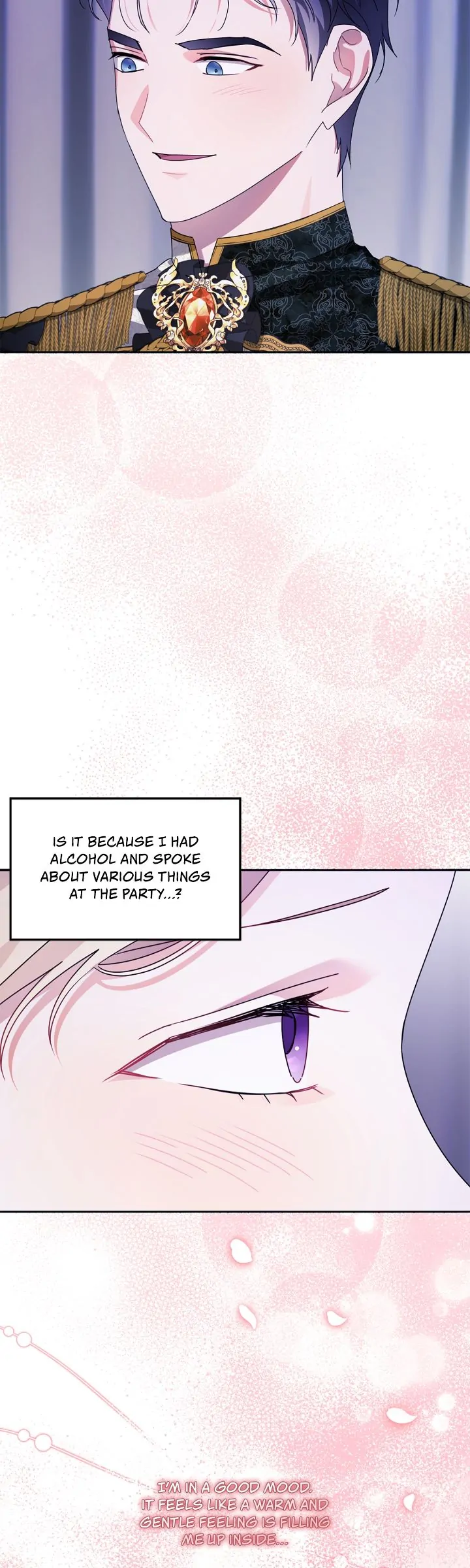 I’m a Villainess with a Handsome Husband Chapter 53 - page 41