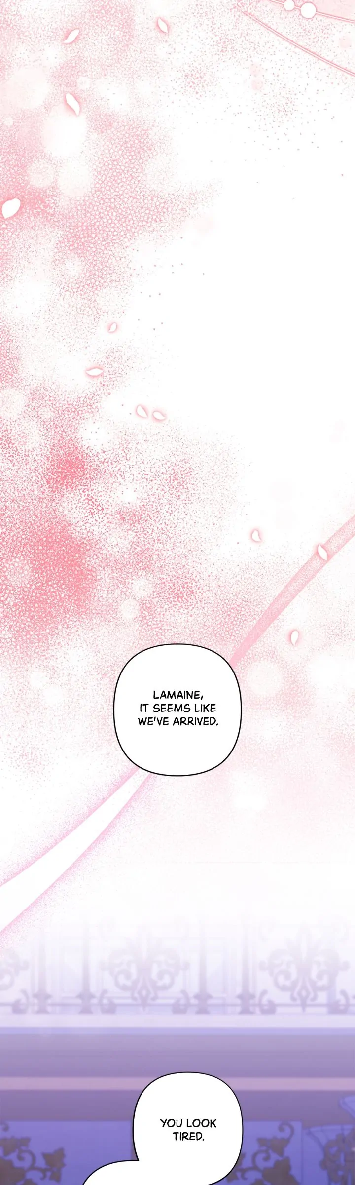 I’m a Villainess with a Handsome Husband Chapter 53 - page 42