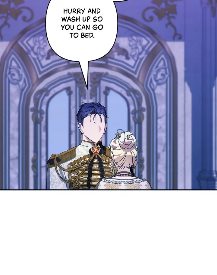 I’m a Villainess with a Handsome Husband Chapter 53 - page 43