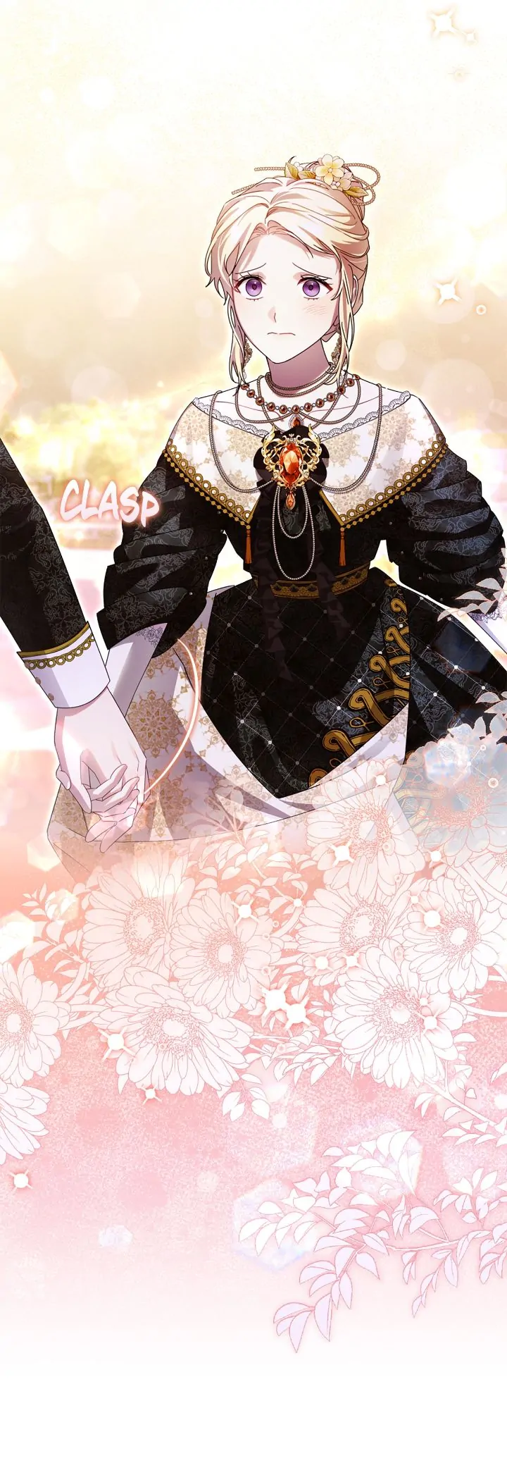 I’m a Villainess with a Handsome Husband Chapter 53 - page 47