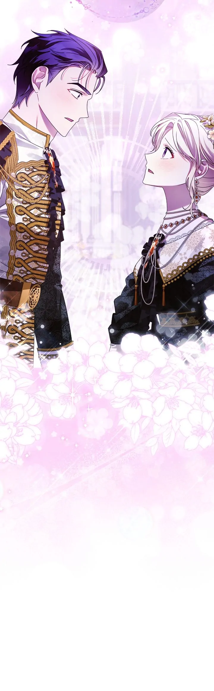 I’m a Villainess with a Handsome Husband Chapter 53 - page 51