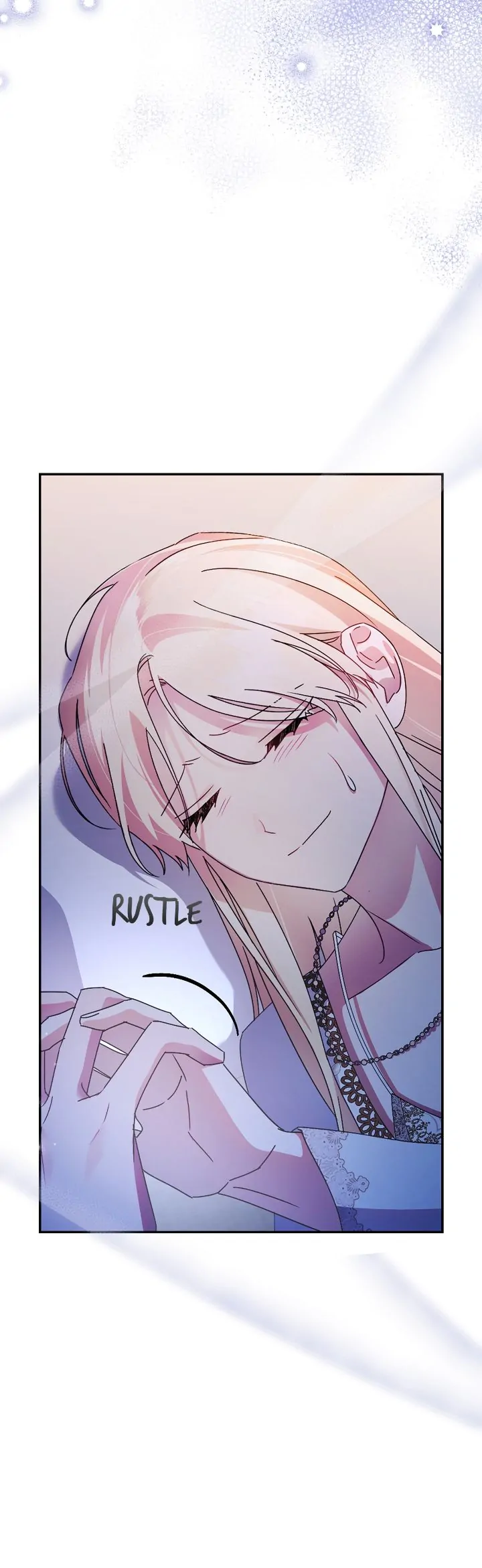 I’m a Villainess with a Handsome Husband Chapter 30 - page 31