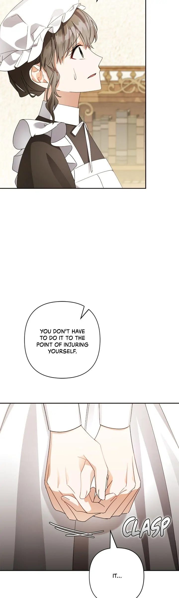I’m a Villainess with a Handsome Husband Chapter 51 - page 14