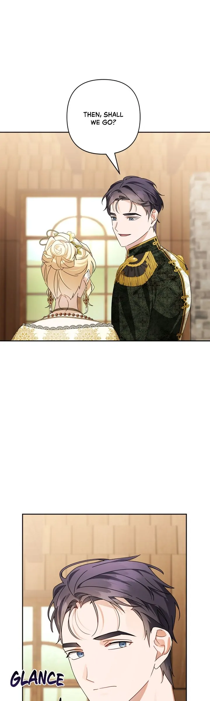 I’m a Villainess with a Handsome Husband Chapter 51 - page 37