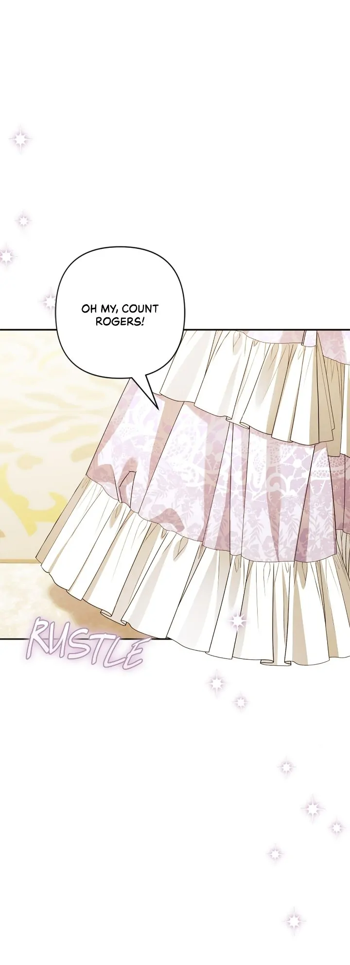 I’m a Villainess with a Handsome Husband Chapter 51 - page 46