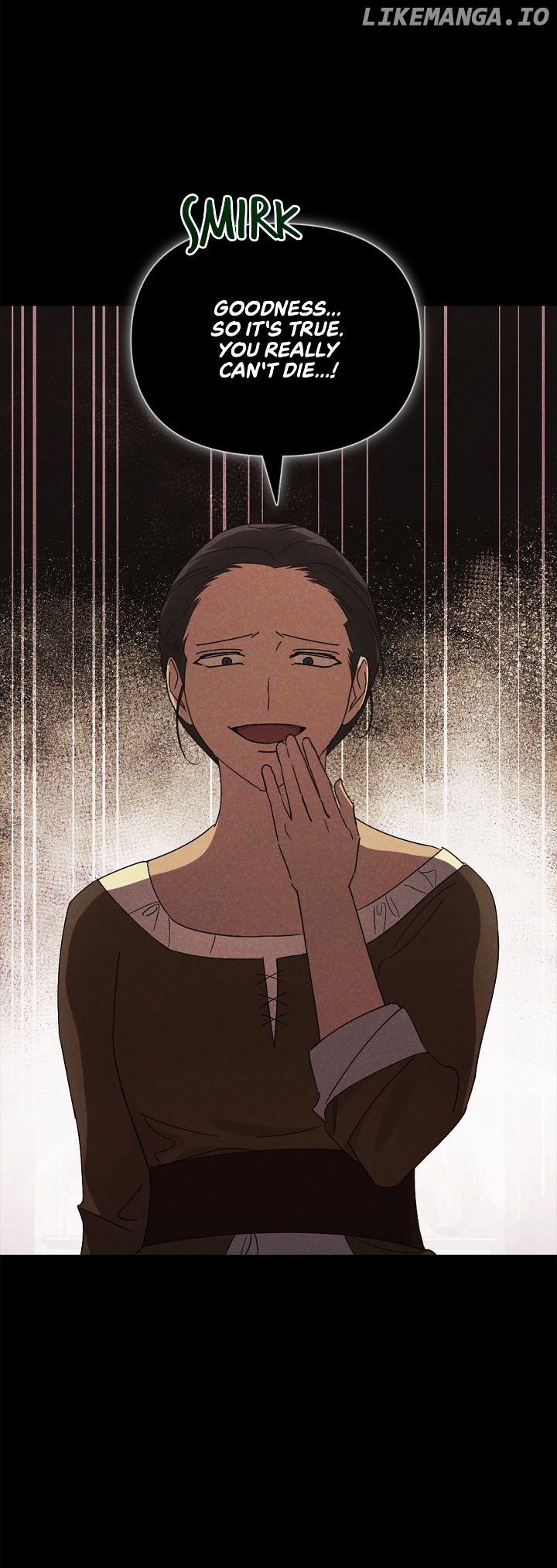 I’m a Villainess with a Handsome Husband Chapter 24 - page 10