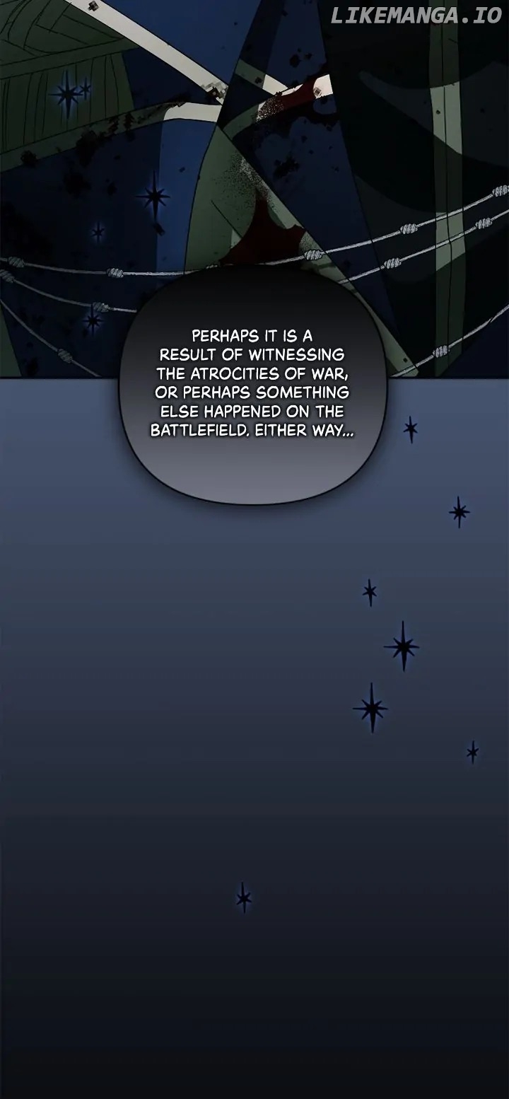 I’m a Villainess with a Handsome Husband Chapter 23 - page 22