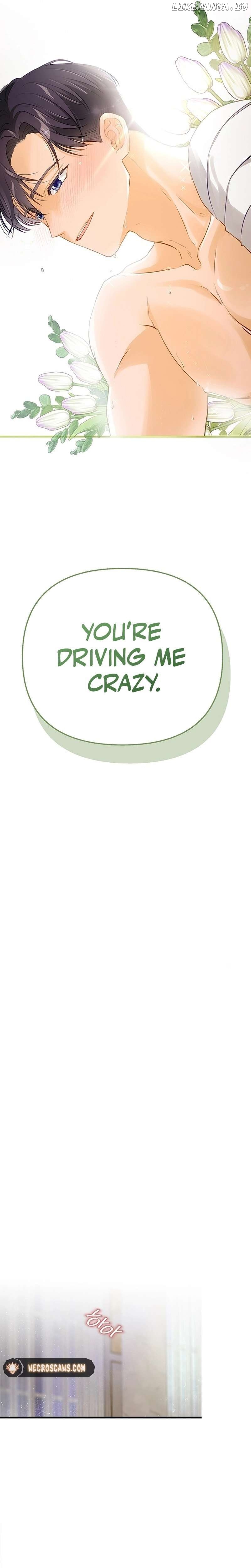 Our Majesty Has Changed Chapter 21 - page 7