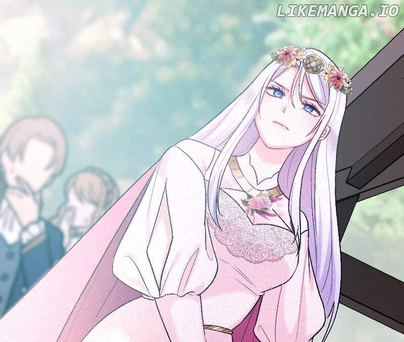 The Abandoned Saintess' Vow: To Deny the Prince's Love in Her Next Life Chapter 4 - page 48