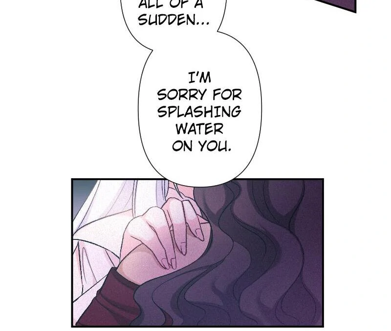The Abandoned Saintess' Vow: To Deny the Prince's Love in Her Next Life Chapter 4 - page 58