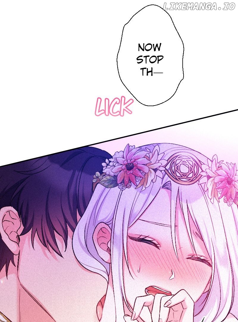 The Abandoned Saintess' Vow: To Deny the Prince's Love in Her Next Life Chapter 4 - page 79
