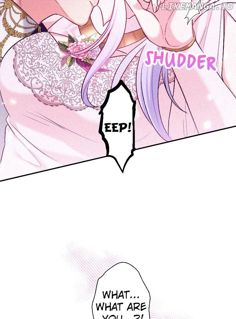 The Abandoned Saintess' Vow: To Deny the Prince's Love in Her Next Life Chapter 4 - page 80