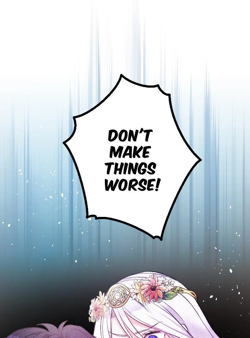 The Abandoned Saintess' Vow: To Deny the Prince's Love in Her Next Life Chapter 4 - page 87