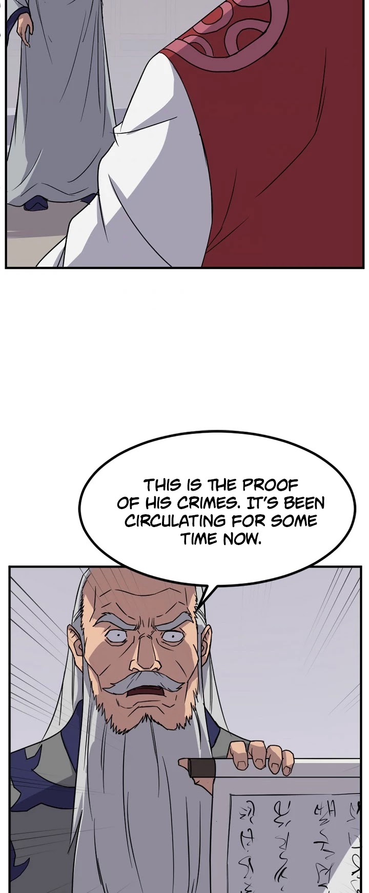 Immortal, Invincible chapter 130 - page 22