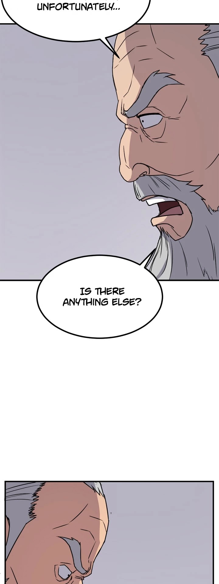 Immortal, Invincible chapter 130 - page 27