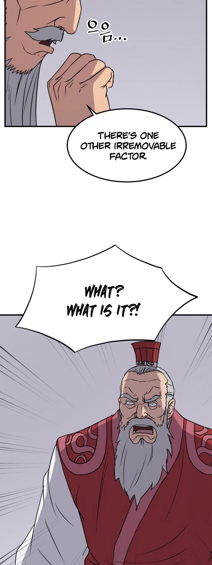 Immortal, Invincible chapter 130 - page 28
