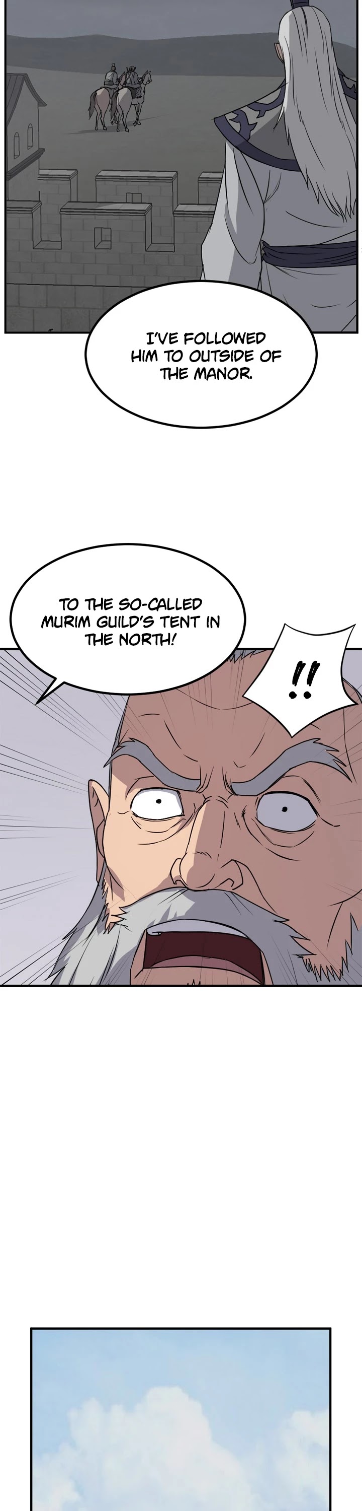 Immortal, Invincible chapter 130 - page 32